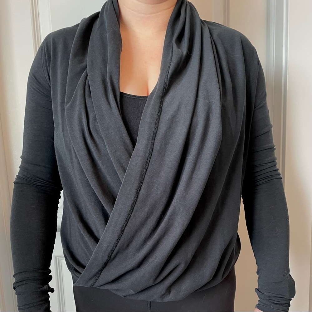 Lululemon Wrap